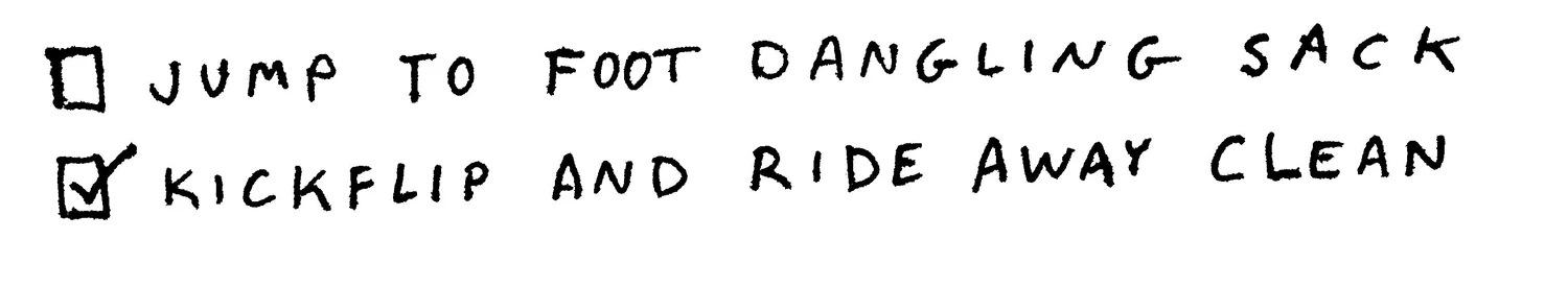 Unleash Your Inner Skate Beast